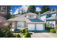 1558 BRAMBLE LANE Coquitlam, British Columbia