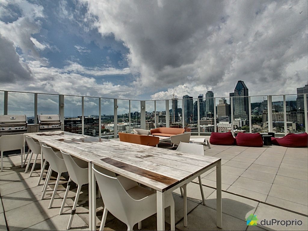 $498,000 - Condominium in Ville-Marie (downtown, old Mtl) — photo 2