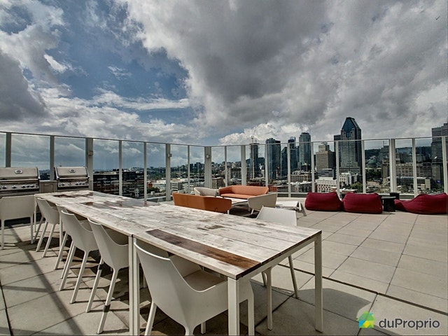 $498,000 - Condominium in Ville-Marie (downtown, old Mtl) — photo 2