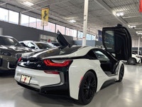 **WINTER SPECIAL!** FEATURING : E-DRIVE, AWD, SCISSOR DOORS, MULTICOLOUR AMBIENT LIGHTING, HEADS UP... (image 9)