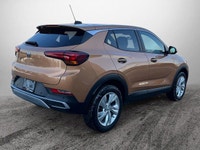 Only 20,250 Miles! This Buick Encore GX delivers a Turbocharged 1.3/ engine powering this Automatic... (image 4)