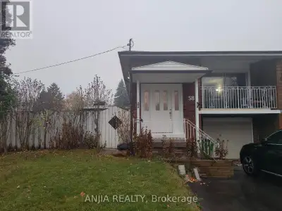 MAIN - 58 KITCHENER ROAD Toronto (West Hill), Ontario