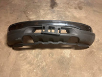 1997-2003 Ford F150 Front Bumper