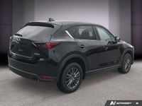 2020 Mazda CX-5 Le Mazda CX-5 GS AWD 2020 est un VUS compact reconnu pour son excellent équilibre en... (image 4)