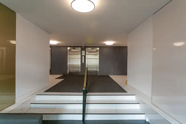Luxury 1 bedroom suites in Metrotown in Long Term Rentals in Burnaby/New Westminster - Image 13