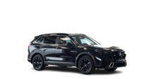 -Regina Honda Odometer is 2493 kilometers below market average! Recent Arrival! 2025 Honda CR-V Hybr... (image 1)