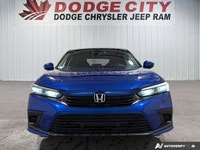 The 2022 Honda Civic Sedan EX delivers a perfect balance of efficiency, comfort, and modern technolo... (image 8)