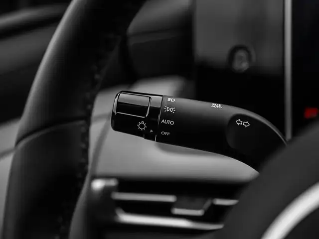 2026 Hyundai Tucson Hybrid Ultimate AWD | HEAD-UP DISPLAY in Cars & Trucks in Guelph - Image 25