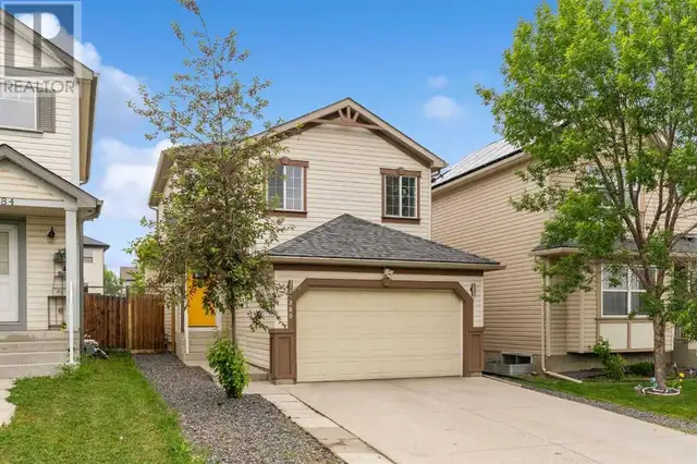 280 Covepark Rise NE Calgary, Alberta628657154315551214