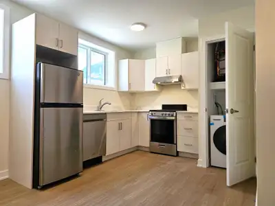 NEWLY RENOVATED MULTI-UNIT APARTMENT BUILDING DOWNTOWN ST. CATHARINES. FOR RENT: STUNNING, BRAND NEW...
