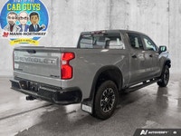 Welcome to Mann-Northway Auto Source. Dominate any terrain and command the road with this 2024 Chevr... (image 6)