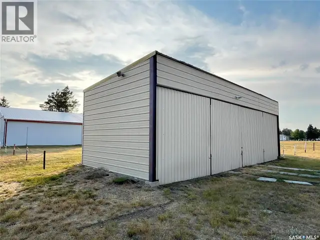 . Airport ROAD Maple Creek, Saskatchewan in Commercial & Office Space for Sale in Swift Current - Image 4