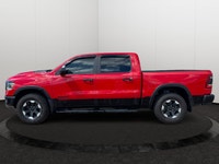 If you want a fierce, factory-built trail warrior that refuses to sacrifice upscale passenger luxury... (image 2)