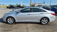 TIGER AUTO SALES LTD - Quality Pre-Owned Car Dealership - Located at 2275 Dundas St., London, Ontari... (image 1)