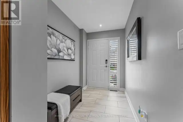 8 - 2025 CLEAVER AVENUE Burlington (Headon), Ontario62863787912707121