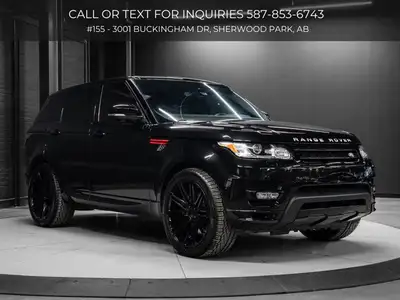 The team at Sherwood Motorcars would like to welcome you to our dealership based in Sherwood Park, w...