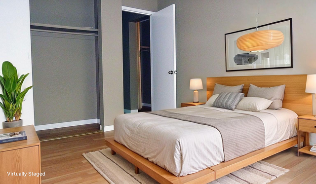 Queen Mary Park Apartment For Rent | Queen Mary Apartments in Long Term Rentals in Edmonton - Image 7