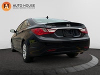 2013 HYUNDAI SONATA 2.4L GL WITH 110356 KMS, HEATED SEATS, USB/AUX, POWER WINDOWS LOCKS SEATS, AC, R... (image 3)