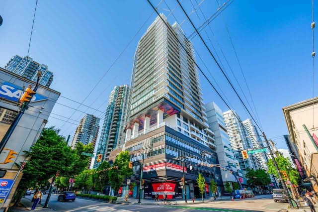 702 885 CAMBIE STREET Vancouver, British Columbia in Condos for Sale in Vancouver