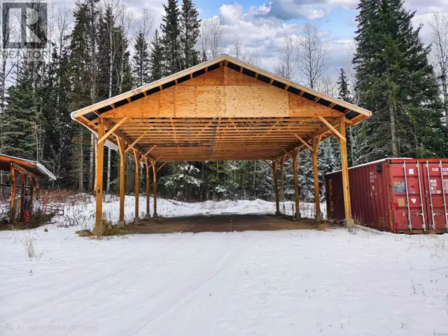 2335 MURPHY ROAD Burns Lake, British Columbia in Houses for Sale in Burns Lake - Image 34