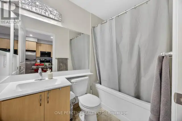 PH11 - 55 DE BOERS DRIVE Toronto (York University Heights), Onta in Condos for Sale in City of Toronto - Image 21