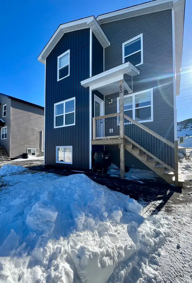 63A Tigress Street
