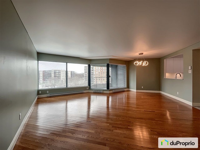 $529,000 - Condominium for sale in Ste-Foy — photo 1
