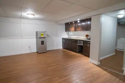 All Inclusive 1 Bedroom Lower Unit in Niagara Falls!!