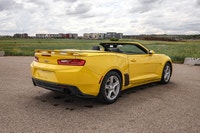 ENGINE 2.0L TURBO 4-CYLINDER SIDI VVT (275 hp [205 kW] @ 5600 rpm 295 lb-ft of torque [398.3 N-m] @... (image 3)