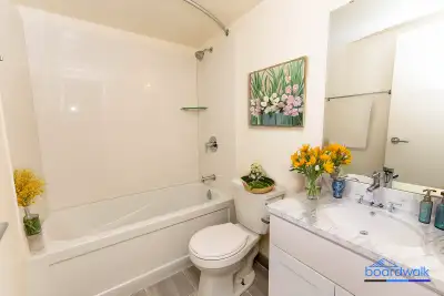 2 Bedroom - 193 Lockwood Rd.