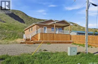 This is more than a property—it’s an escape from the everyday. Looking to get out of the city - this...