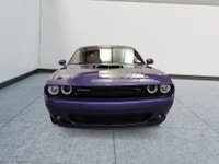 Dodge Challenger R/T 5.7L Hemi Sieges avant chauffants/ventiles Camera de recul Page performance Dod... (image 1)