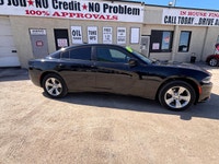All prices subject to applicable taxes 2018 Dodge Charger SXT PLUS – RWD | 3.6L V6 | Sport Sedan Per... (image 2)