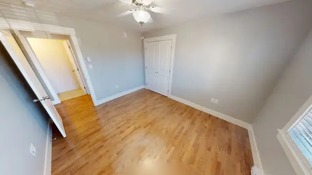 DECEMBER 1ST- 2 BED, 1.5 BATH - TOWNHOUSE- LAUNDRY- PARKING in Long Term Rentals in Fredericton - Image 8