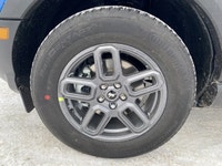 **WE WILL BEAT ANY FORD DEALER IN THE CITY** Adventure meets everyday versatility in the 2026 Bronco... (image 3)