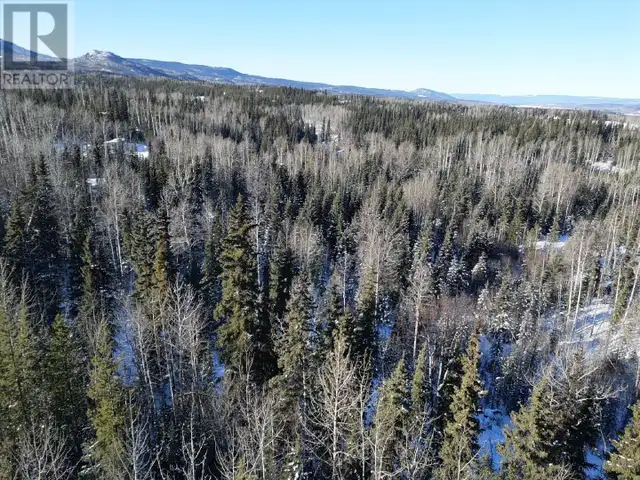 LOT 26 BEACH ROAD Burns Lake, British Columbia in Land for Sale in Burns Lake - Image 10