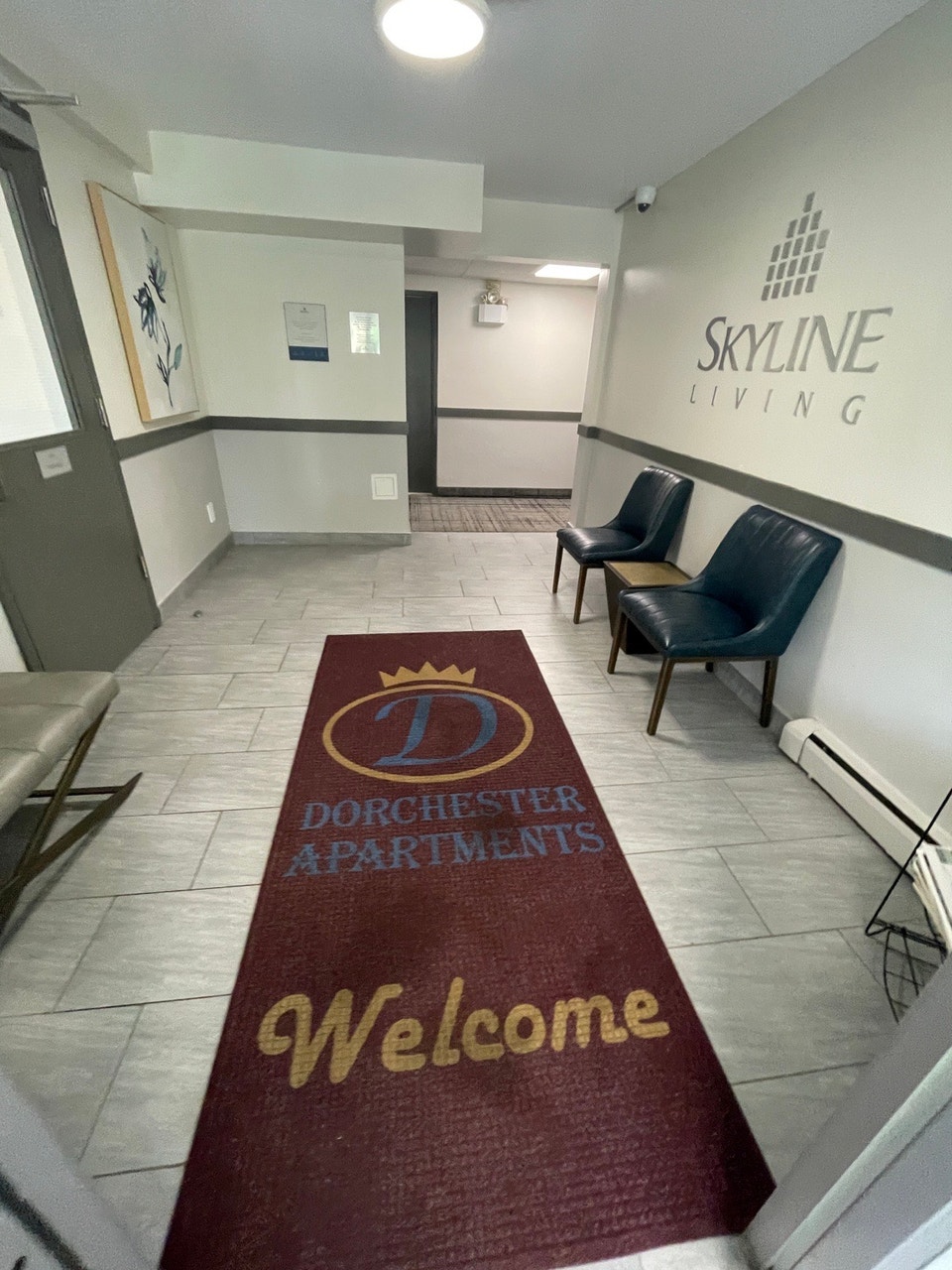 Dorchester Apartments - 1 Bedroom, 1 Bath A Apartment for Rent - 3