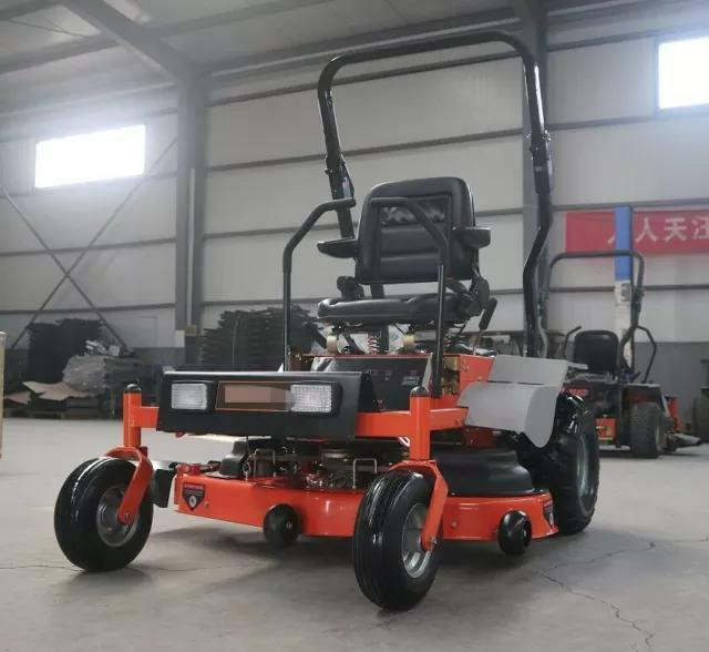 Wholesale prices: New CAEL Zero Turn Mower 50” With warranty in Other in Whitehorse - Image 2