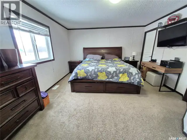 151 2nd AVENUE Bengough, Saskatchewan in Houses for Sale in Moose Jaw - Image 20