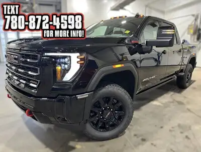 Westridge GMC REAR AXLE 3.42 RATIO,AT4 PREFERRED EQUIPMENT GROUP includes standard equipment,AT4 PRE...