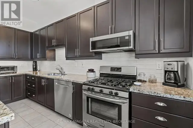9 BROCK STREET Niagara-on-the-Lake (Town), Ontario in Houses for Sale in St. Catharines - Image 16