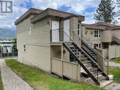 Welcome to Arbor Lee! Nestled at the base of Turtle Mountain, this top floor unit features loft-like...