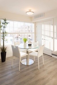 Enjoy bright, open-concept floorplans, filled with the very best in modern finishes. Each home inclu... (image 3)