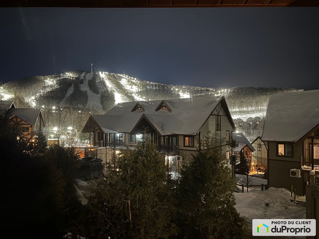 $698,000 - Condominium for sale in Bromont — photo 3