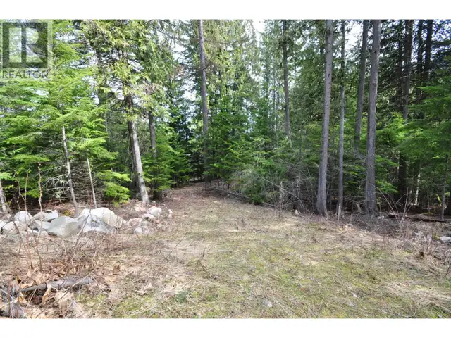 2835 SILVER KING Road Nelson, British Columbia in Land for Sale in Nelson - Image 7