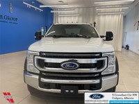 Low Mileage, Chrome Bumper, Remote Start, Apple CarPlay, Android Auto, SYNC 3! Ask us how you can ad... (image 1)
