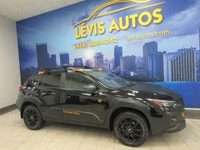 SUBARU CROSSTREK 2024 WILDERNESS LIMITED EDITION AWD / CRUISE CONTROL ADAPTATIF + CONTROL DE CHANGEM... (image 2)