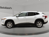 **Strickland's is home of the Hassle-Free car shopping experience. We make car buying fun, find your... (image 4)