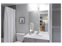 Ferndale Garden Apartments Beautiful apartment building in Barrie, ON, designed to offer a pure and... (image 8)