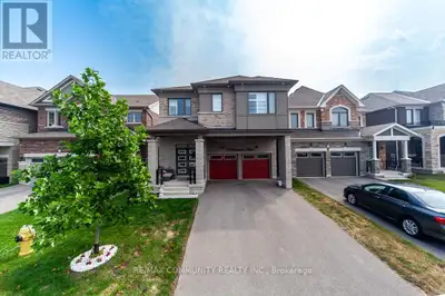 Immaculate & One-of-a-Kind***Unbelievable 4-Bdr w/ Loft & 4 Washrooms + LEGAL 1-Bdr & 2 Washroom Bas...